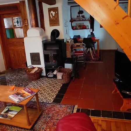 Ferienhaus Pfalzklause Billigheim-Ingenheim Kültér fotó
