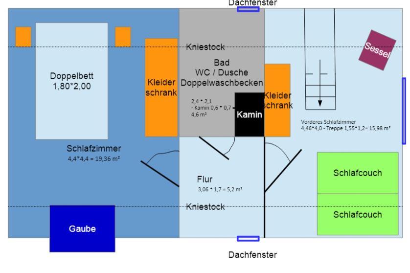 Ferienhaus Pfalzklause Billigheim-Ingenheim Kültér fotó